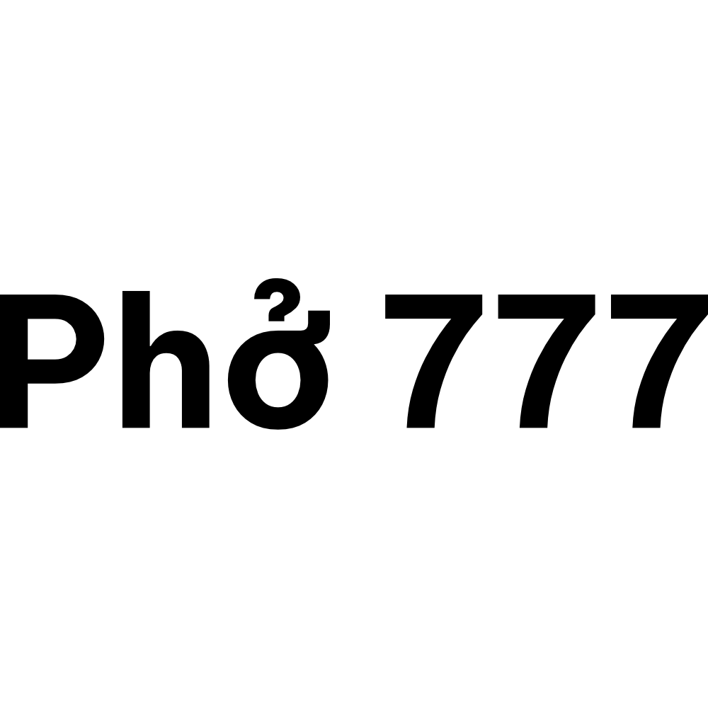 Pho 777